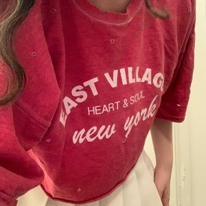 east village top